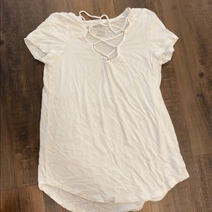 American eagle tshirt